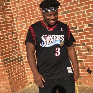 Meet your Posher, Trevyon